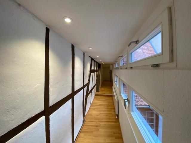 Boardinghouse Goethehaus Apartment Heidelberg Luaran gambar