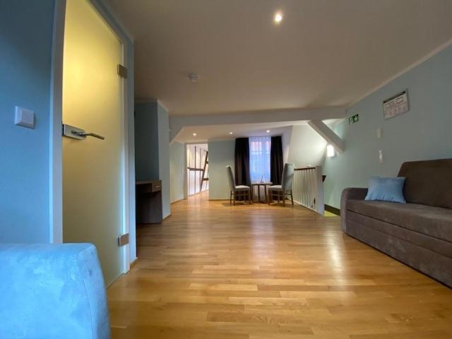 Boardinghouse Goethehaus Apartment Heidelberg Luaran gambar